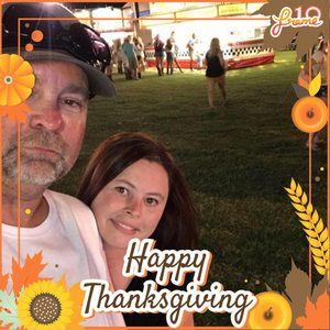 Meet your Posher, Tony